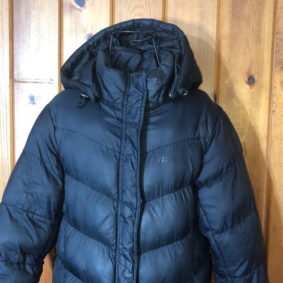 Mountain warehouse jacket Alexa Womens Insulated Jacket size 10 winter jacket​​ - Picture 4 of 16